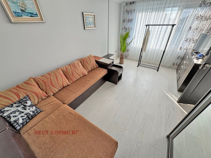 Na prodej  3 ložnice oblast Burgas , k.k. Slančev brjag , 96 m2 | 35656925 - obraz [17]