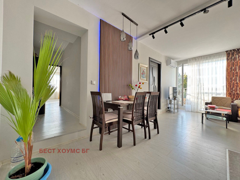 Na prodej  3 ložnice oblast Burgas , k.k. Slančev brjag , 96 m2 | 35656925 - obraz [8]