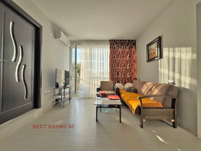 Na prodej  3 ložnice oblast Burgas , k.k. Slančev brjag , 96 m2 | 35656925 - obraz [10]