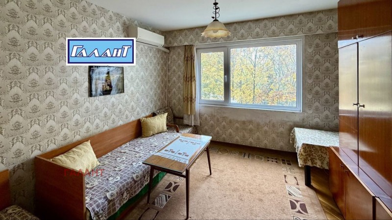 Продава 4-СТАЕН, гр. Варна, Цветен квартал, снимка 2 - Апартаменти - 52389849