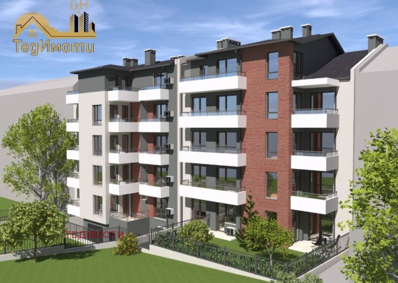 Till salu  3+ sovrum Stara Zagora , Kazanski , 310 kvm | 69059863