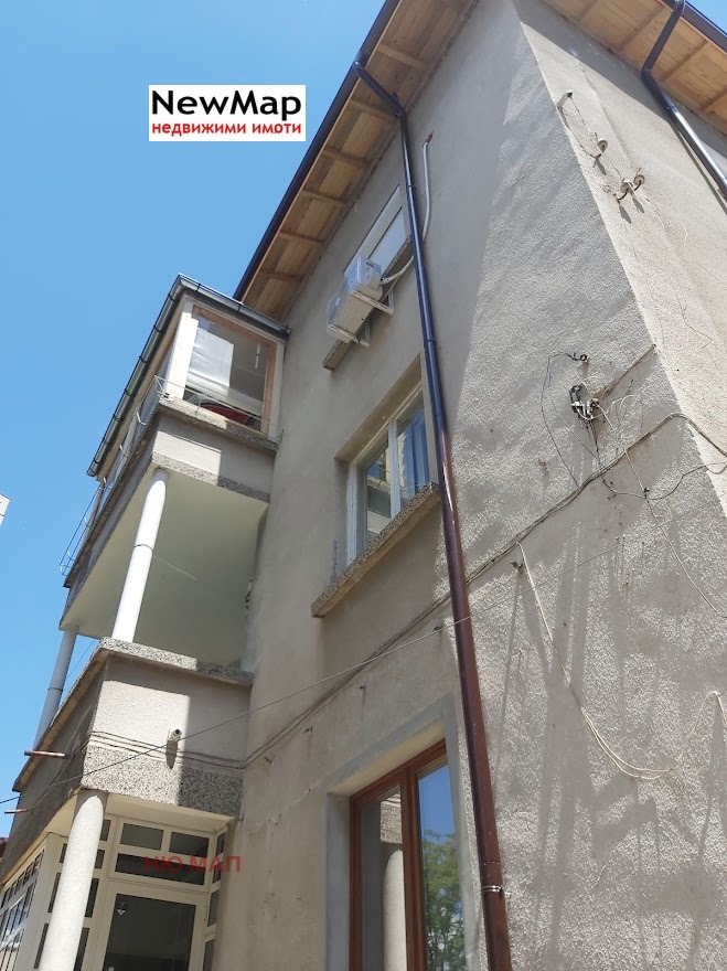 Продава МНОГОСТАЕН, гр. Плевен, Идеален център, снимка 17 - Апартаменти - 55301061