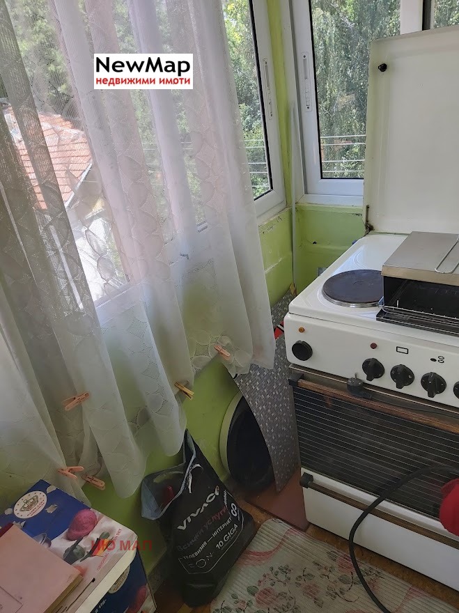 Продава МНОГОСТАЕН, гр. Плевен, Идеален център, снимка 15 - Апартаменти - 55301061