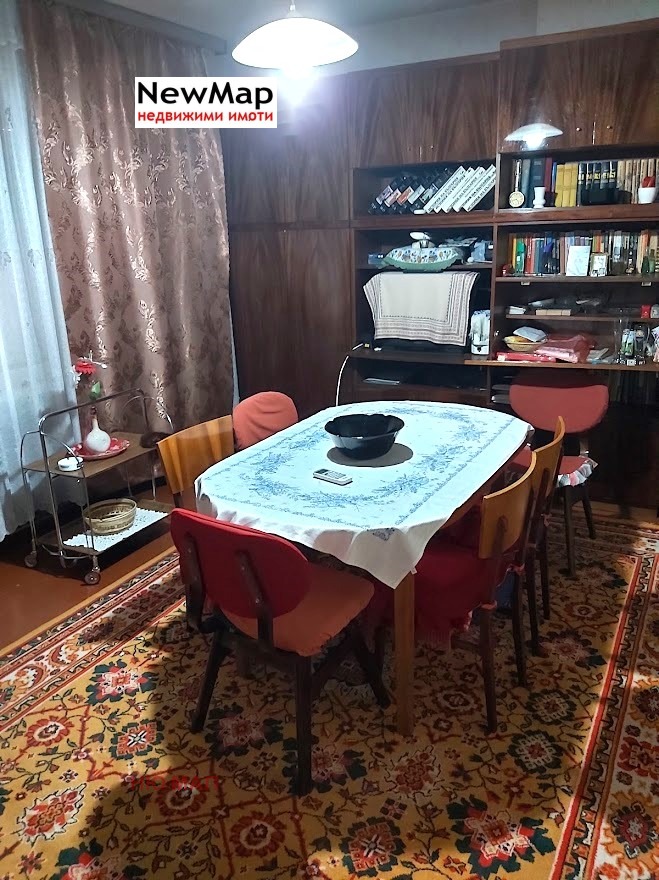 Продава МНОГОСТАЕН, гр. Плевен, Идеален център, снимка 11 - Апартаменти - 55301061