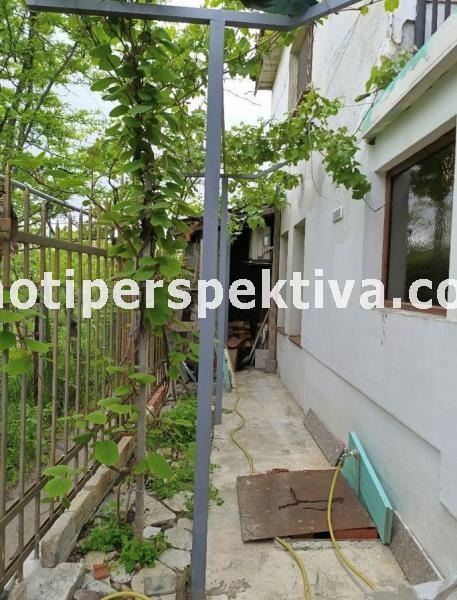 De vânzare  Casa Plovdiv , Cârșiiaca , 80 mp | 26662469 - imagine [7]