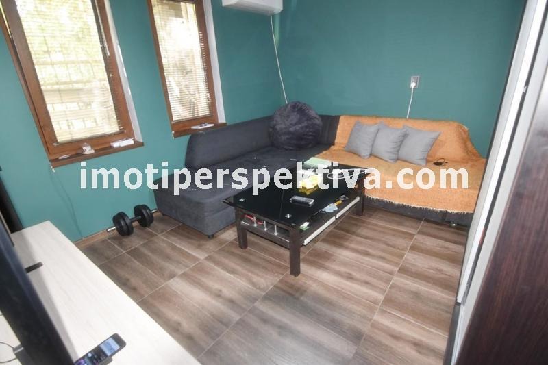 De vânzare  Casa Plovdiv , Cârșiiaca , 80 mp | 26662469 - imagine [3]