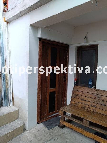 De vânzare  Casa Plovdiv , Cârșiiaca , 80 mp | 26662469 - imagine [8]