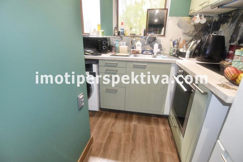 De vânzare  Casa Plovdiv , Cârșiiaca , 80 mp | 26662469 - imagine [2]