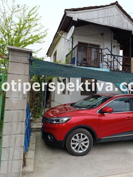 De vânzare  Casa Plovdiv , Cârșiiaca , 80 mp | 26662469 - imagine [9]