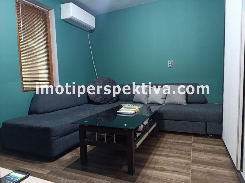 De vânzare  Casa Plovdiv , Cârșiiaca , 80 mp | 26662469 - imagine [4]