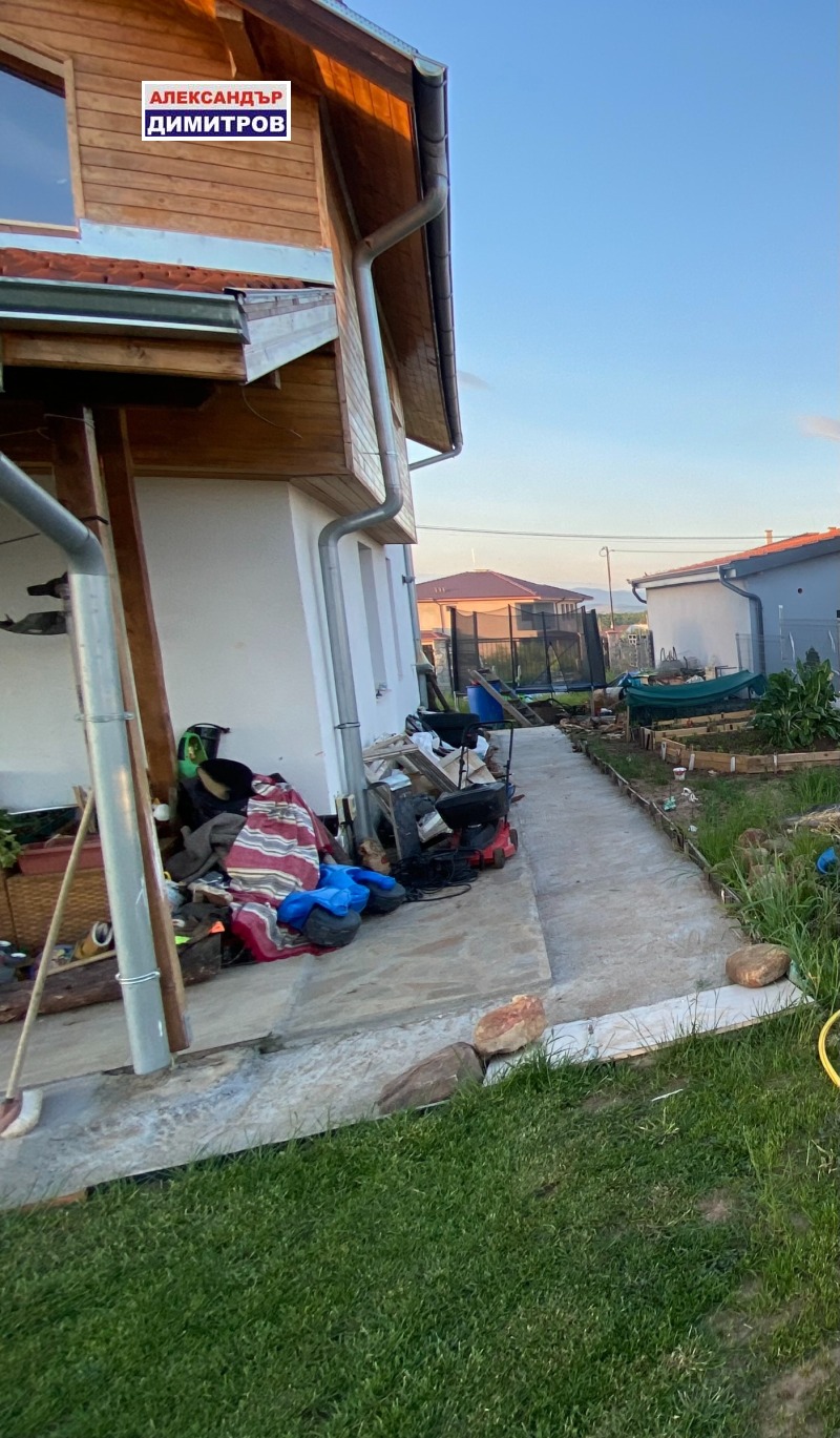 Na prodej  Dům oblast Sofia , Novi chan , 160 m2 | 54053610 - obraz [2]