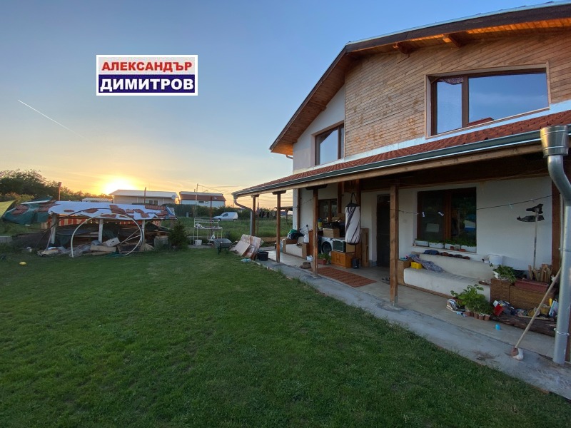 Na prodej  Dům oblast Sofia , Novi chan , 160 m2 | 54053610