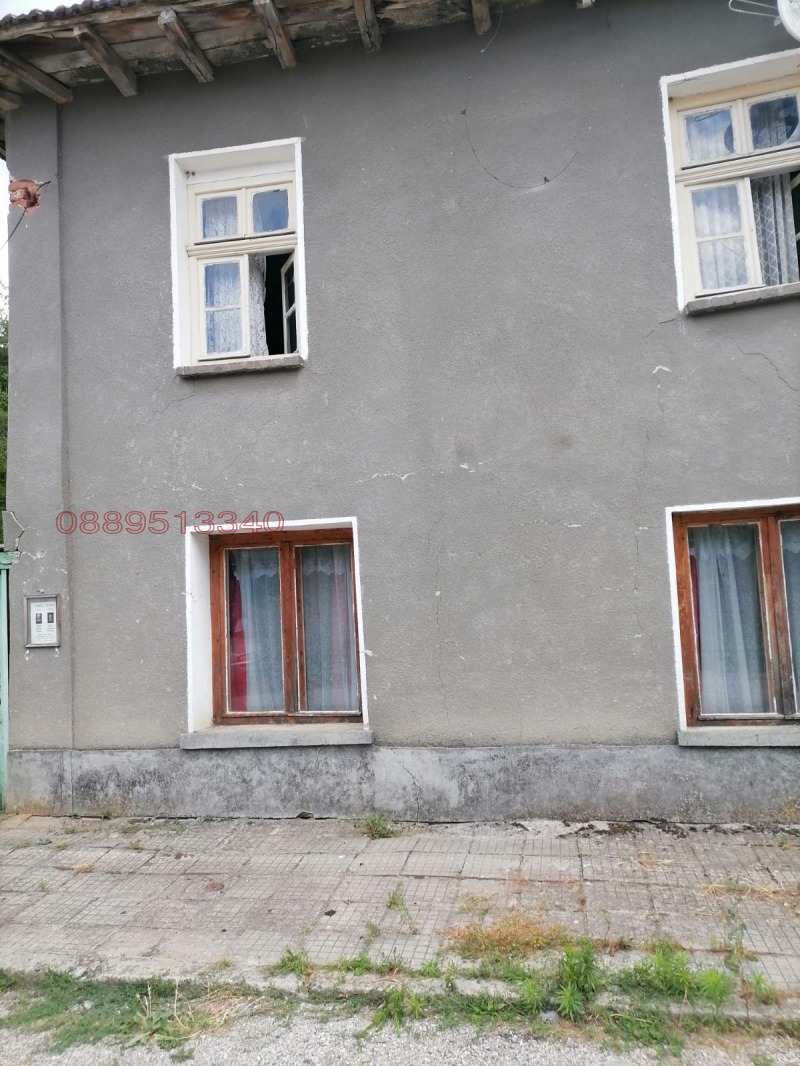 Продава КЪЩА, с. Малиново, област Ловеч, снимка 2 - Къщи - 52917564