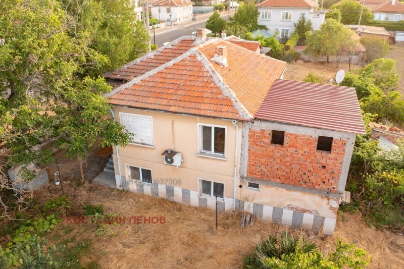 Продава  Къща област Пловдив , с. Поповица , 240 кв.м | 63530355 - изображение [3]