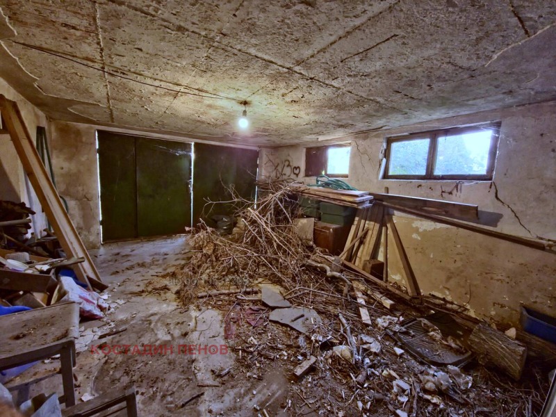 Продава  Къща област Пловдив , с. Поповица , 240 кв.м | 63530355 - изображение [12]