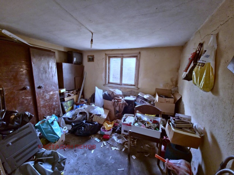 Продава  Къща област Пловдив , с. Поповица , 240 кв.м | 63530355 - изображение [11]