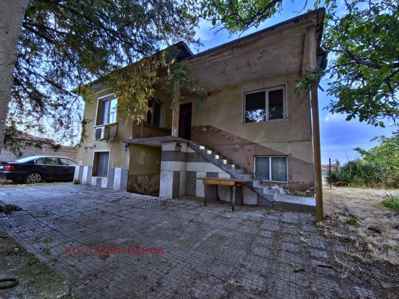 Продава  Къща област Пловдив , с. Поповица , 240 кв.м | 63530355 - изображение [8]