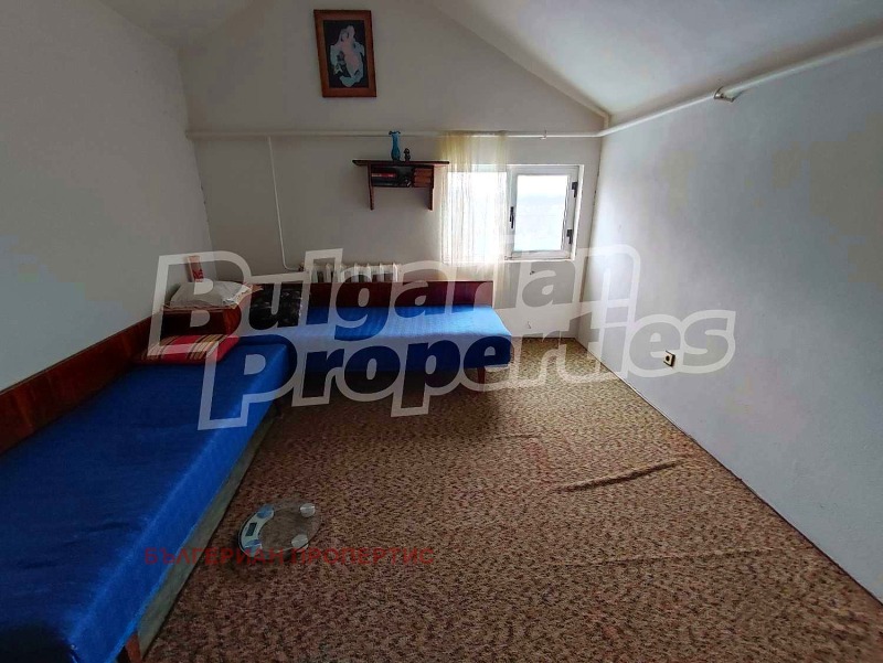 Продава КЪЩА, гр. Шумен, Промишлена зона, снимка 14 - Къщи - 52168583