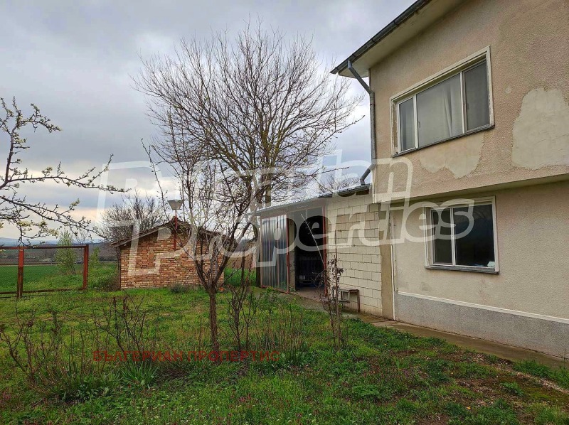 Продава КЪЩА, гр. Шумен, Промишлена зона, снимка 16 - Къщи - 52168583