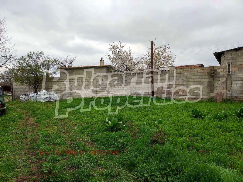 Продава КЪЩА, гр. Шумен, Промишлена зона, снимка 8 - Къщи - 52168583