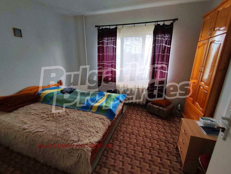 Продава КЪЩА, гр. Шумен, Промишлена зона, снимка 12 - Къщи - 52168583