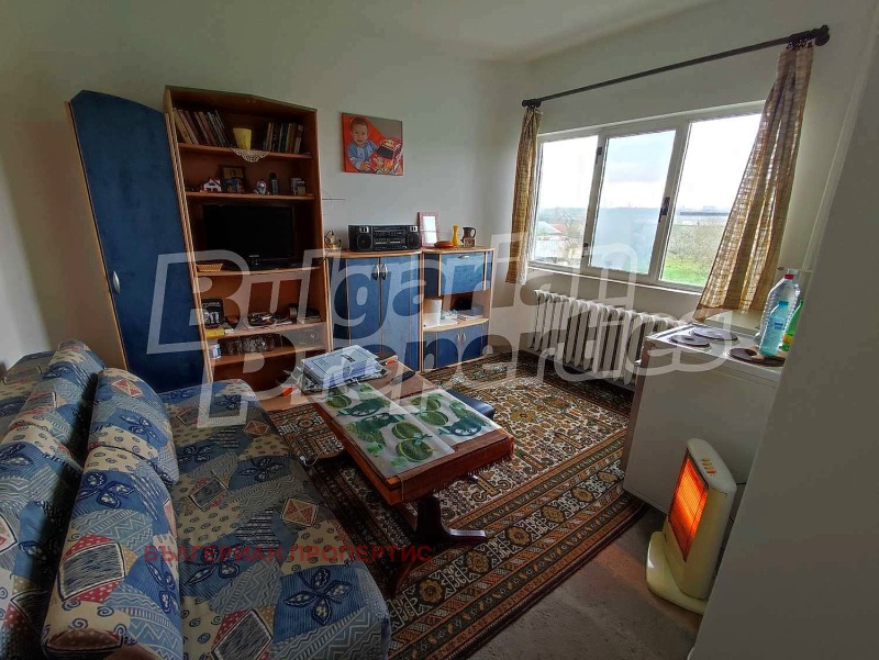 Продава КЪЩА, гр. Шумен, Промишлена зона, снимка 11 - Къщи - 52168583