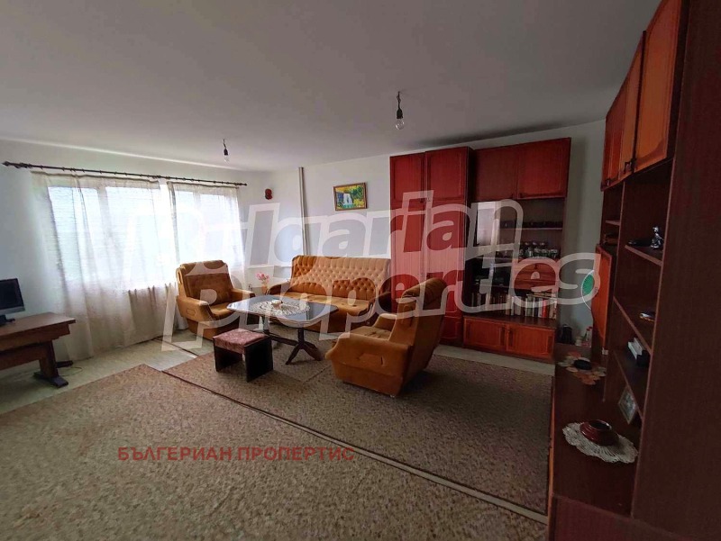 Продава КЪЩА, гр. Шумен, Промишлена зона, снимка 9 - Къщи - 52168583