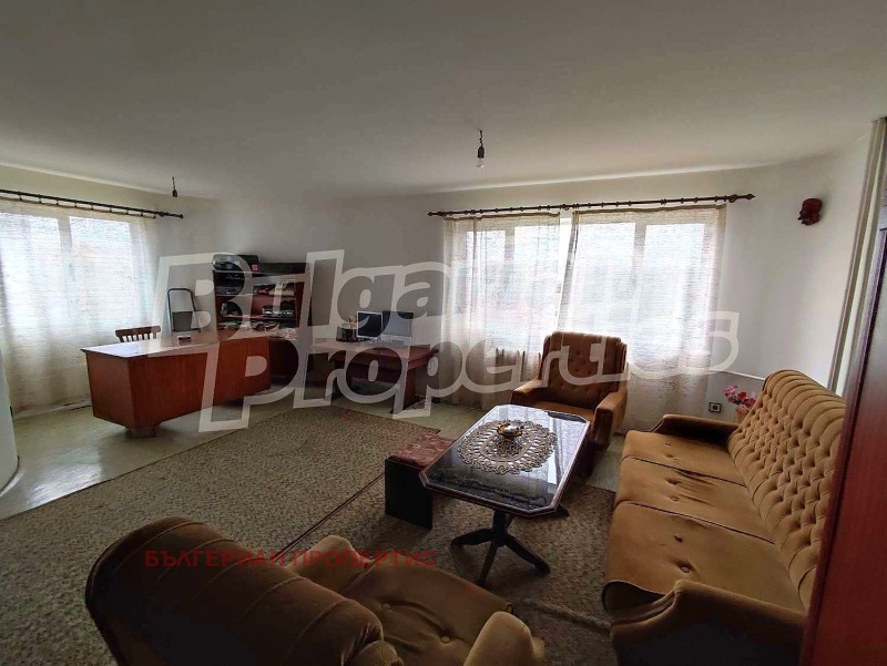 Продава КЪЩА, гр. Шумен, Промишлена зона, снимка 10 - Къщи - 52168583