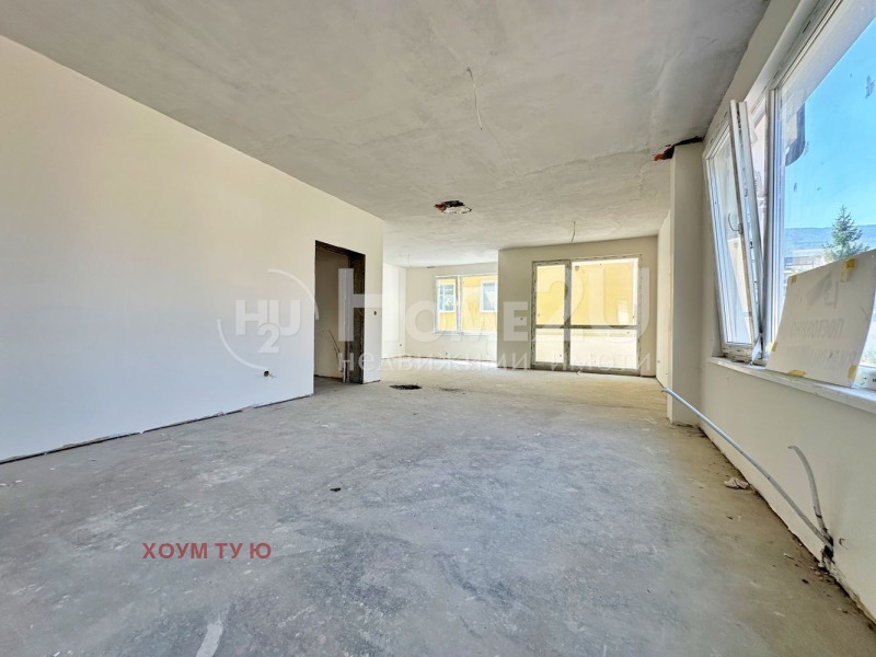 Продава КЪЩА, гр. София, Манастирски ливади, снимка 3 - Къщи - 52306840