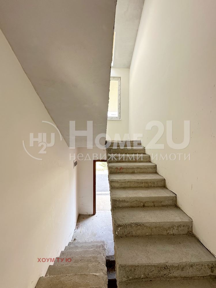 Продава КЪЩА, гр. София, Манастирски ливади, снимка 8 - Къщи - 52306840