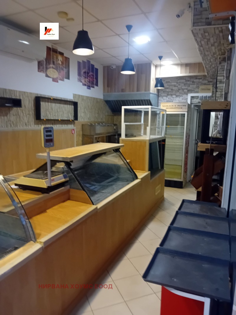 Продава МАГАЗИН, гр. Добрич, Кралска зона