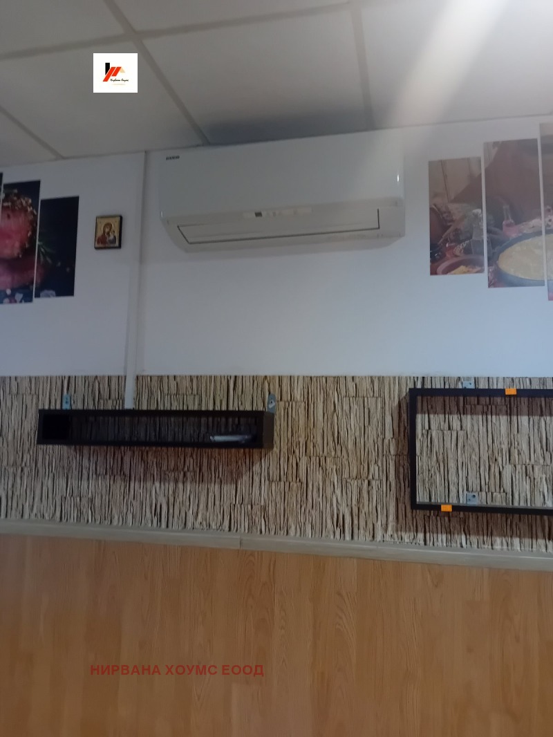 Продава МАГАЗИН, гр. Добрич, Кралска зона, снимка 3 - Магазини - 53423384