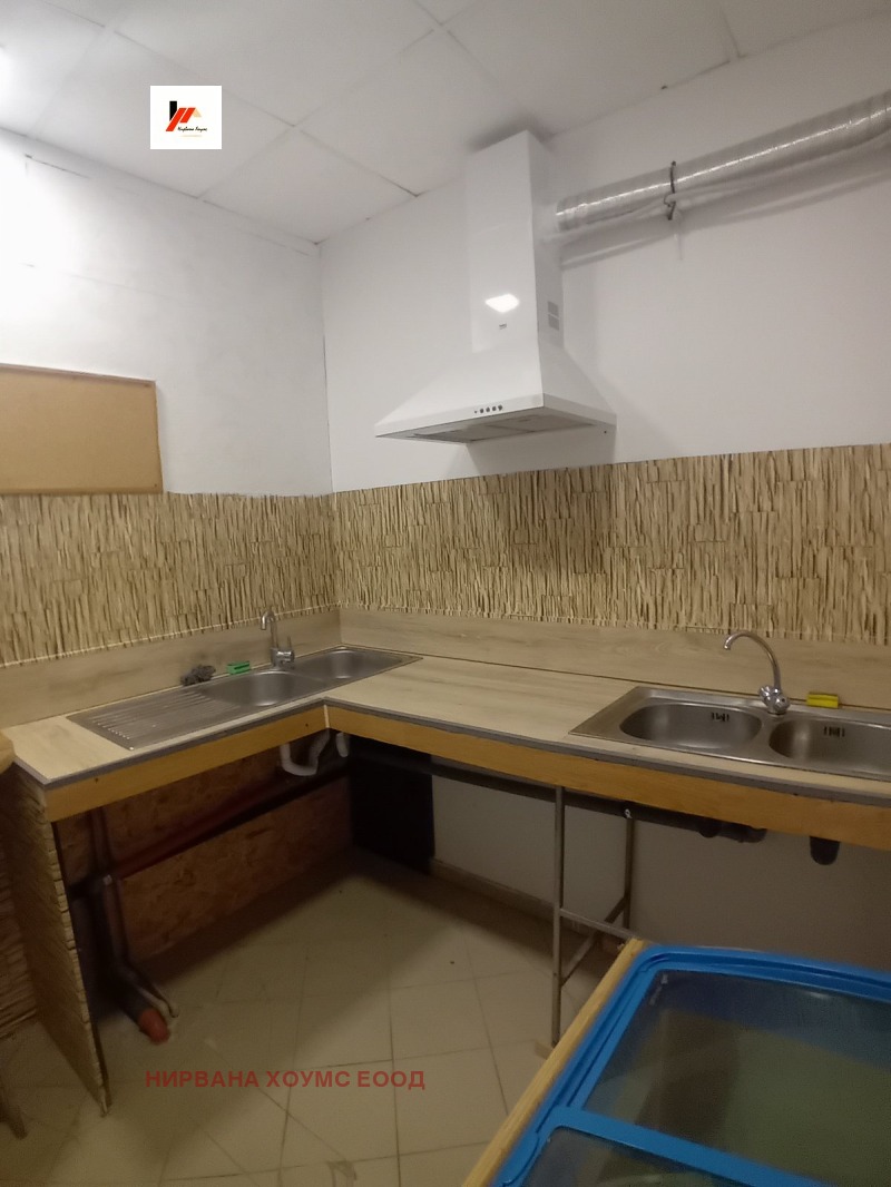 Продава МАГАЗИН, гр. Добрич, Кралска зона, снимка 4 - Магазини - 53423384