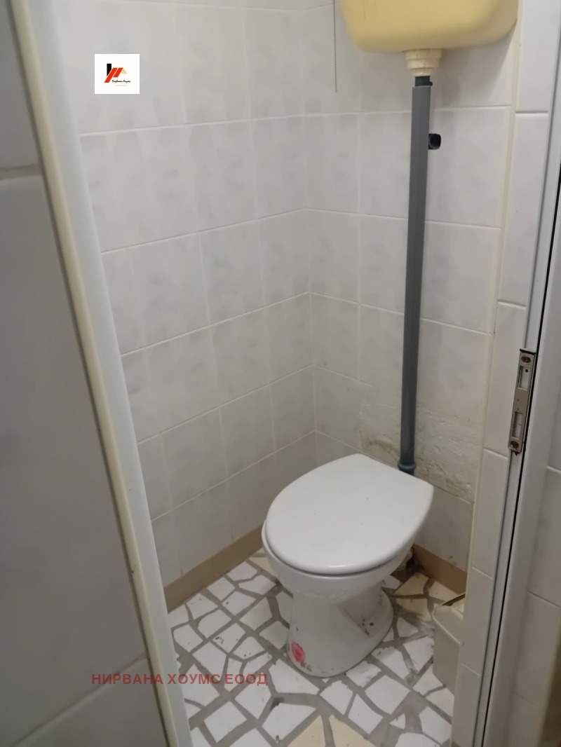 Продава МАГАЗИН, гр. Добрич, Кралска зона, снимка 7 - Магазини - 53423384