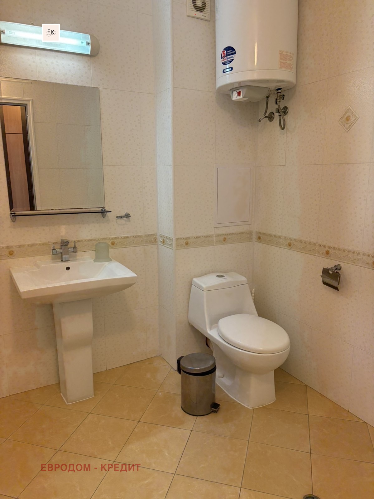 Продава 1-СТАЕН, гр. Несебър, област Бургас, снимка 4 - Апартаменти - 55529394