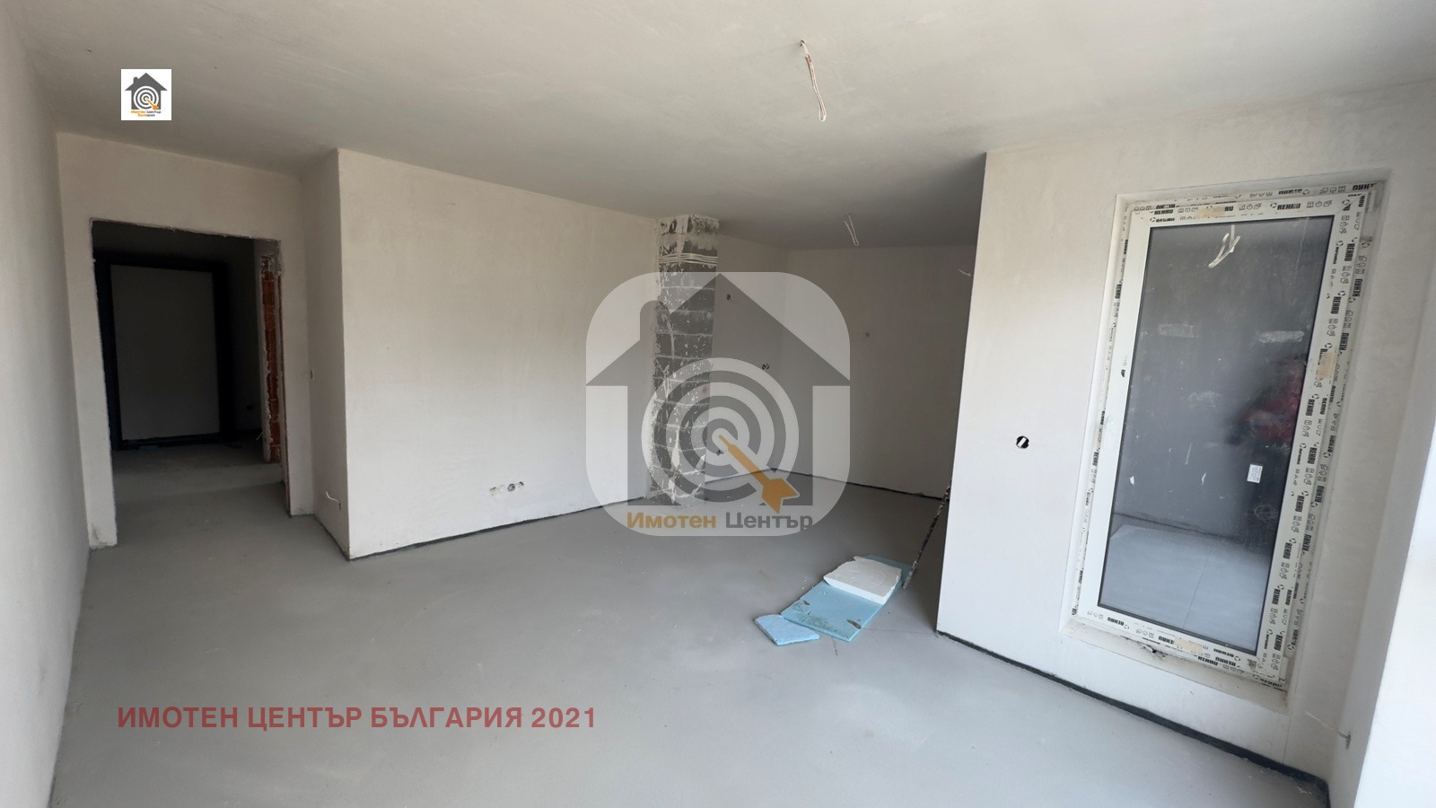 Продава 2-СТАЕН, гр. София, Малинова долина, снимка 2 - Апартаменти - 49467699