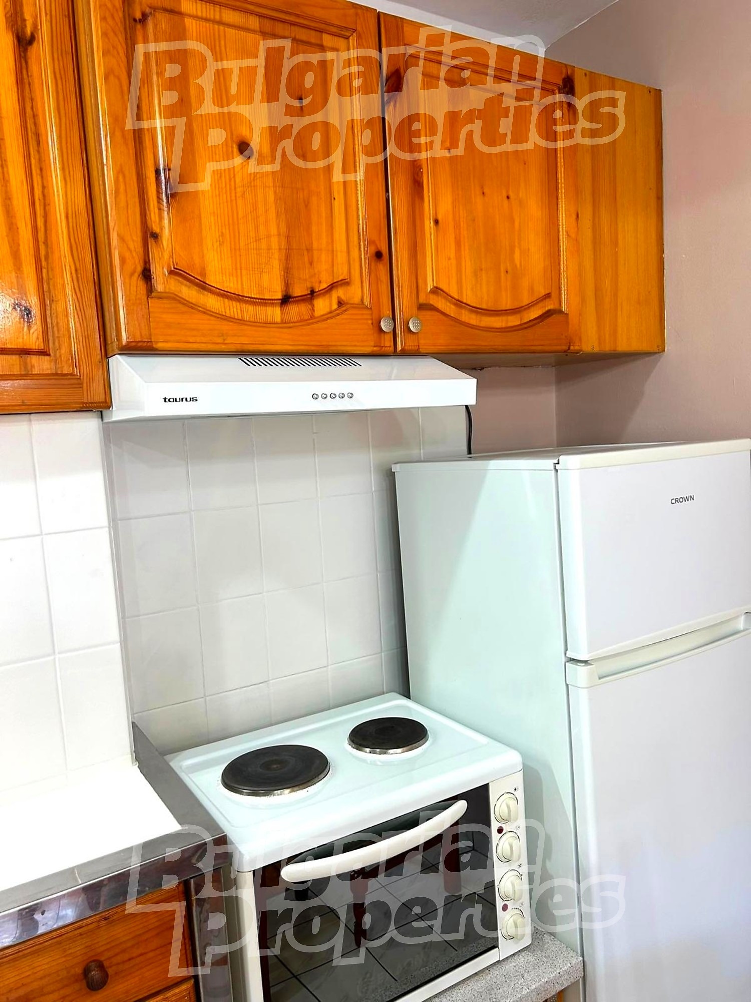 Продава 2-СТАЕН, гр. Варна, Лятно кино Тракия, снимка 11 - Апартаменти - 55991509