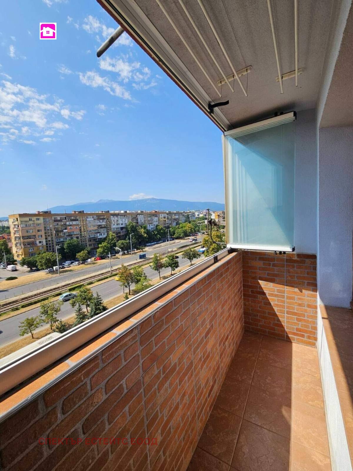 Продава 2-СТАЕН, гр. София, Сухата река, снимка 4 - Апартаменти - 56172479