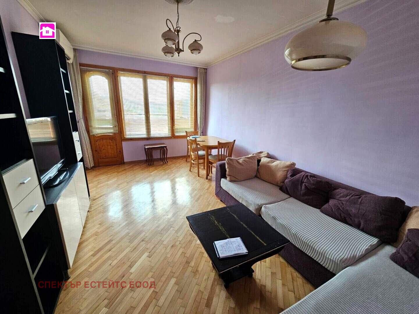 Продава 2-СТАЕН, гр. София, Сухата река, снимка 7 - Апартаменти - 56172479