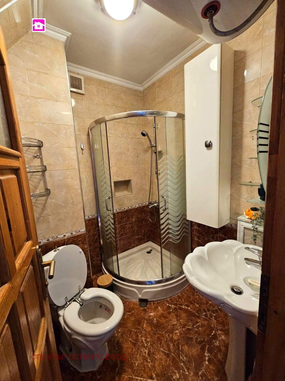 Продава 2-СТАЕН, гр. София, Сухата река, снимка 5 - Апартаменти - 56172479
