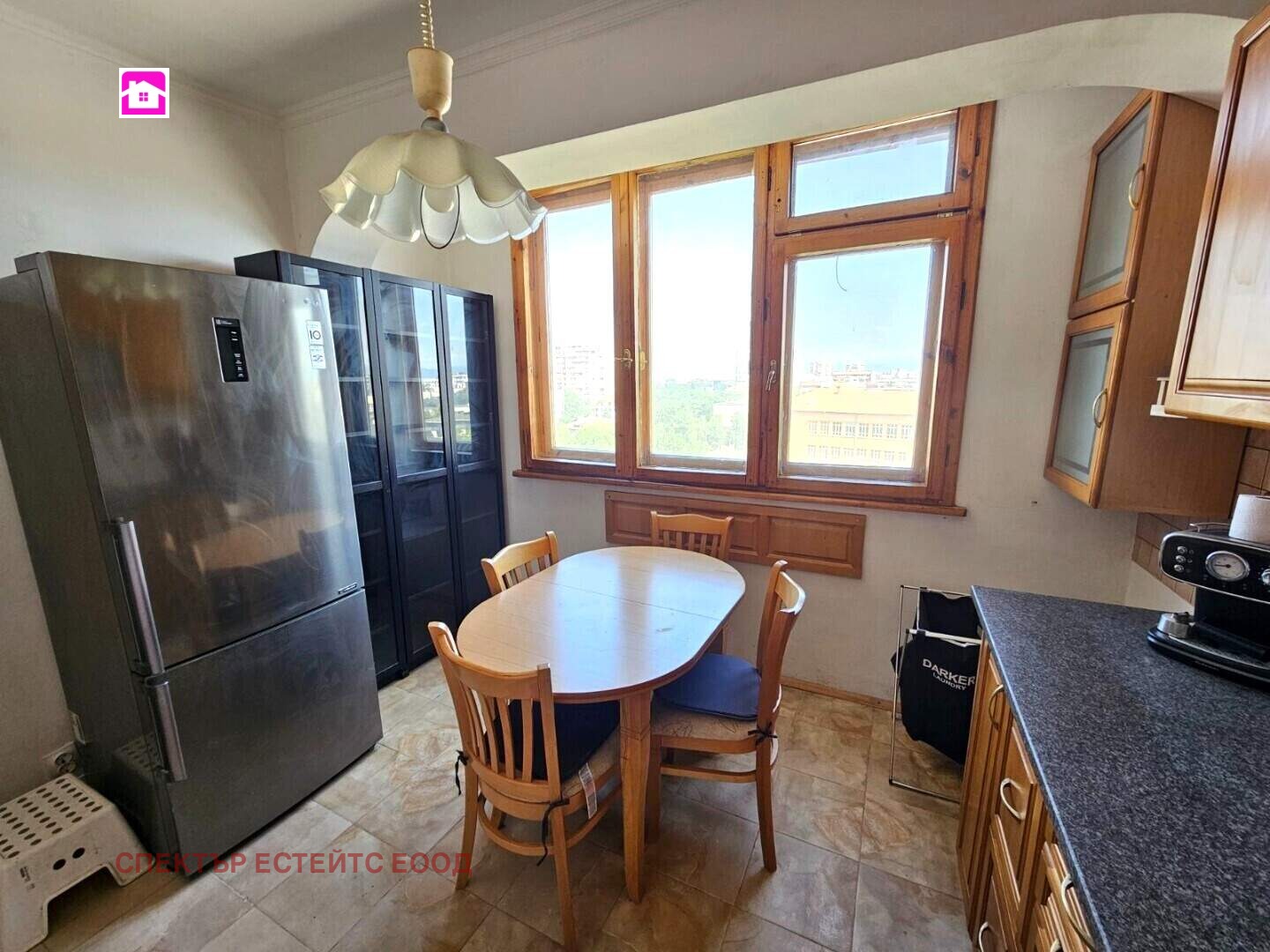 Продава 2-СТАЕН, гр. София, Сухата река, снимка 2 - Апартаменти - 56172479