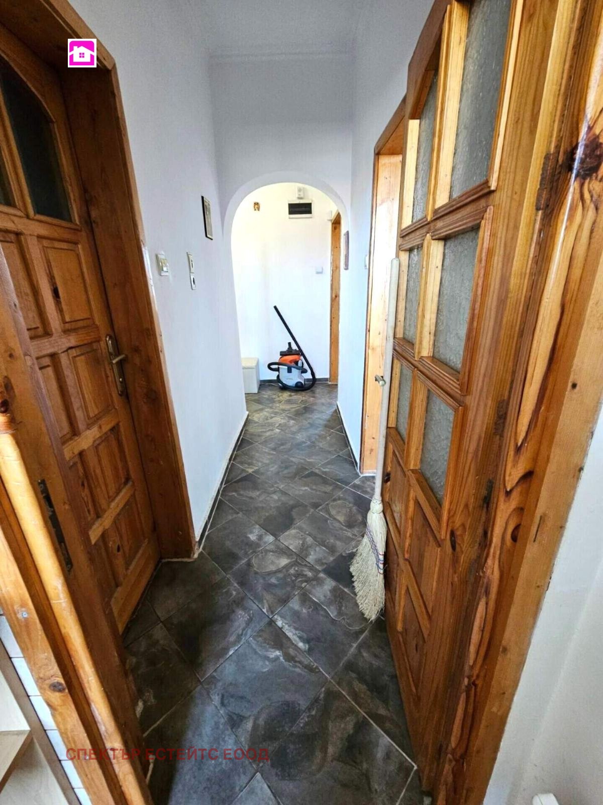 Продава 2-СТАЕН, гр. София, Сухата река, снимка 9 - Апартаменти - 56172479