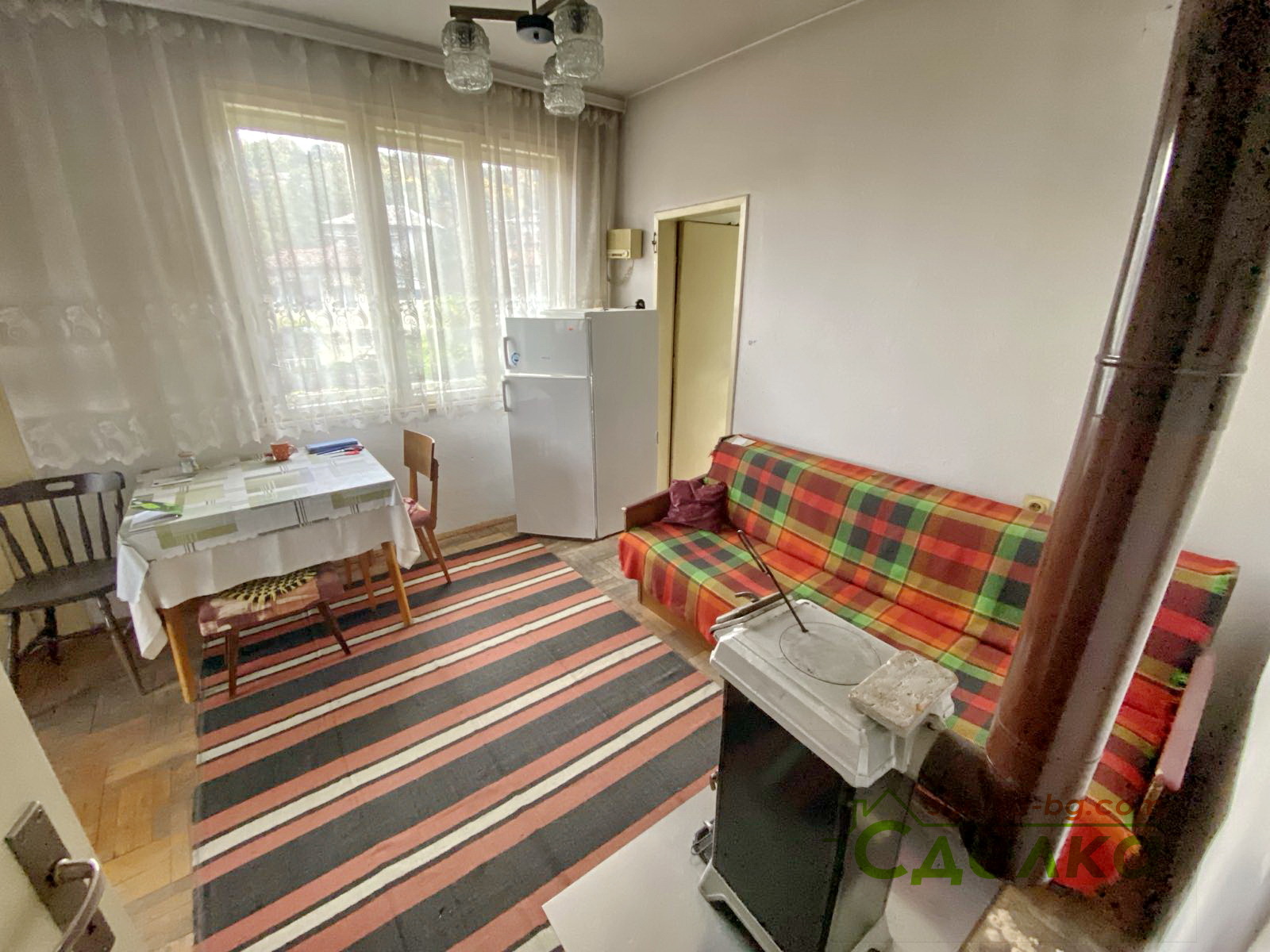 Продава 3-СТАЕН, гр. Габрово, Център, снимка 2 - Апартаменти - 52062915