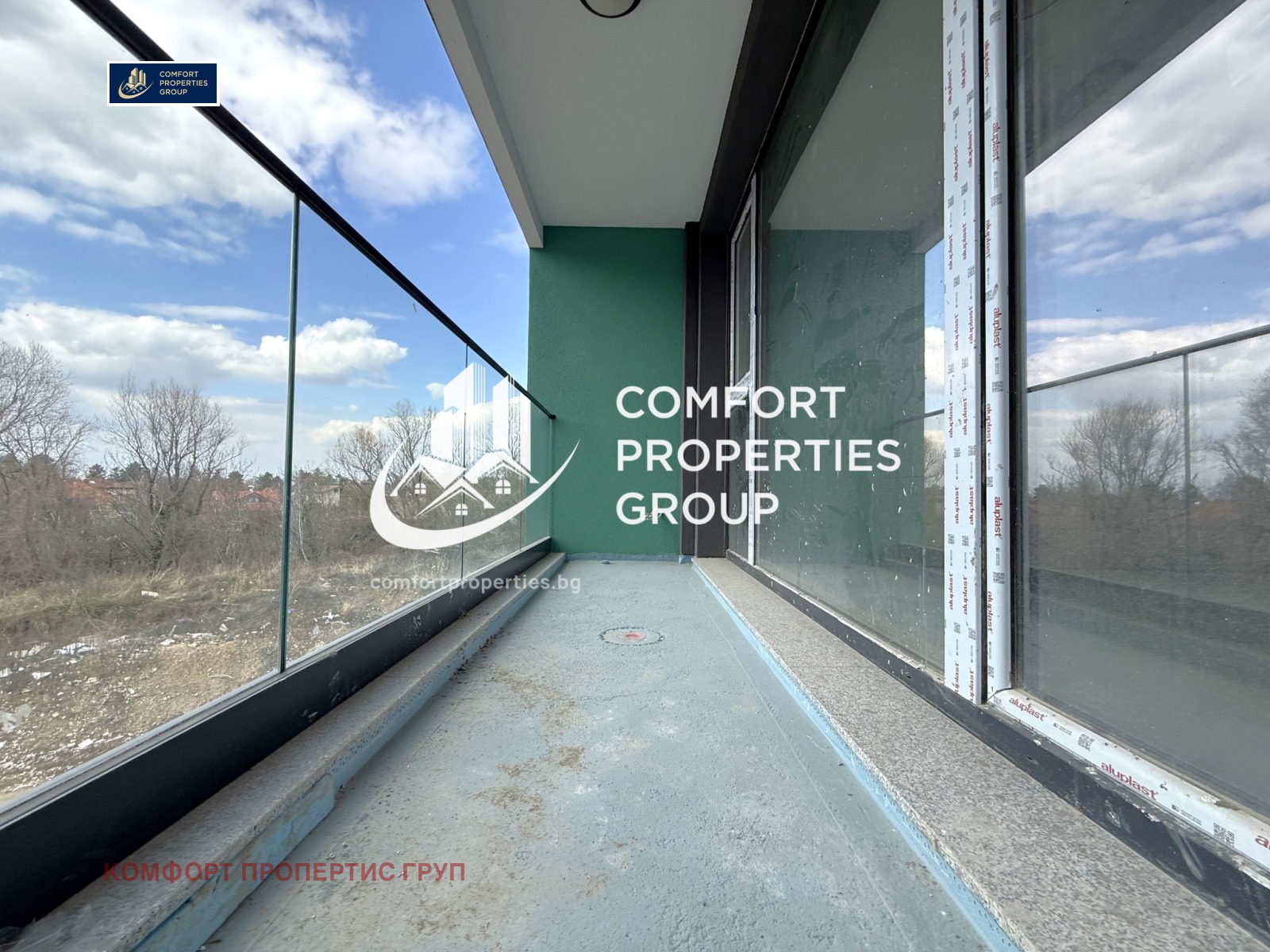 Продава 3-СТАЕН, гр. София, Младост 4, снимка 8 - Апартаменти - 53076534