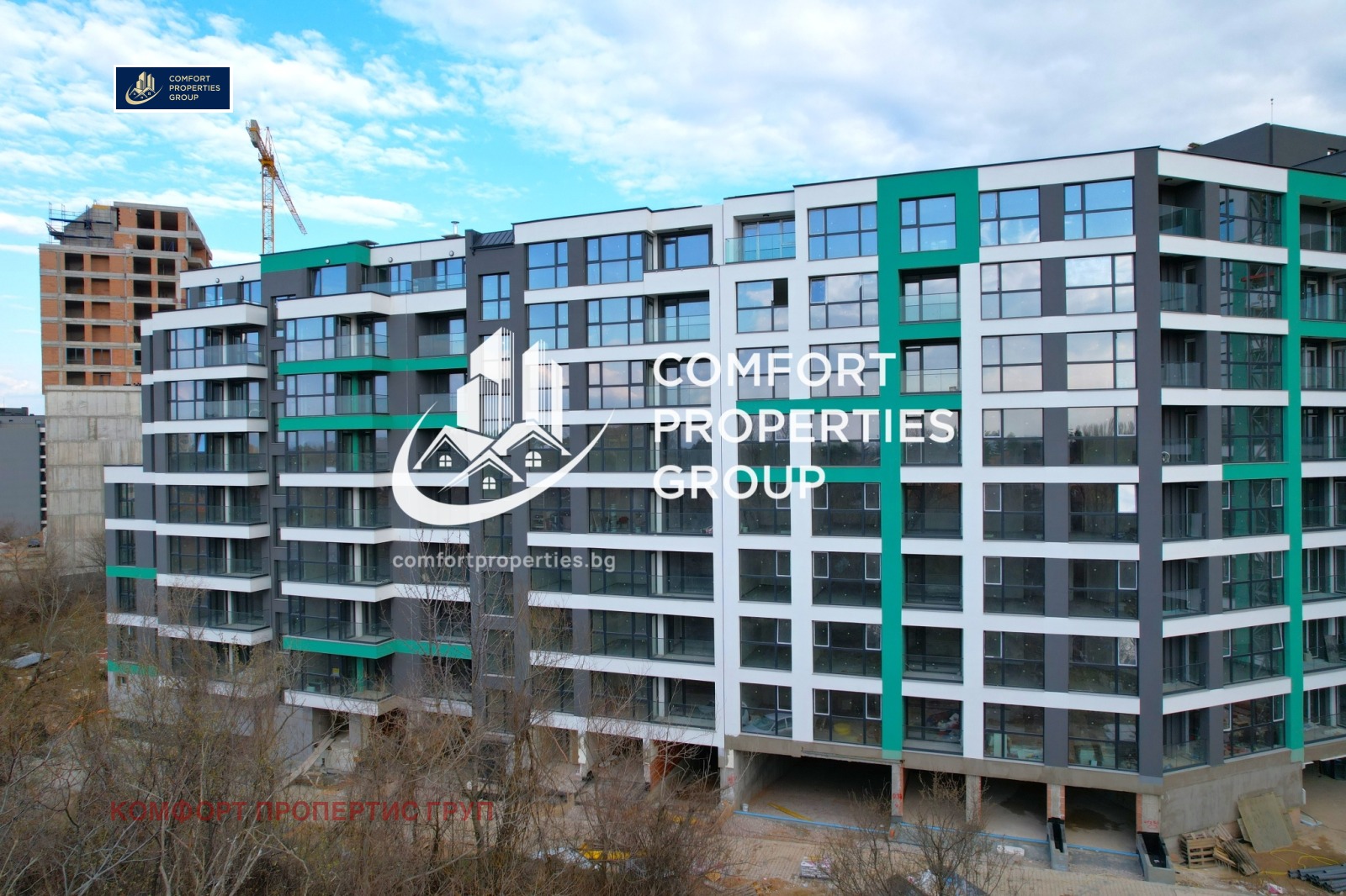 Продава 3-СТАЕН, гр. София, Младост 4, снимка 13 - Апартаменти - 53076534