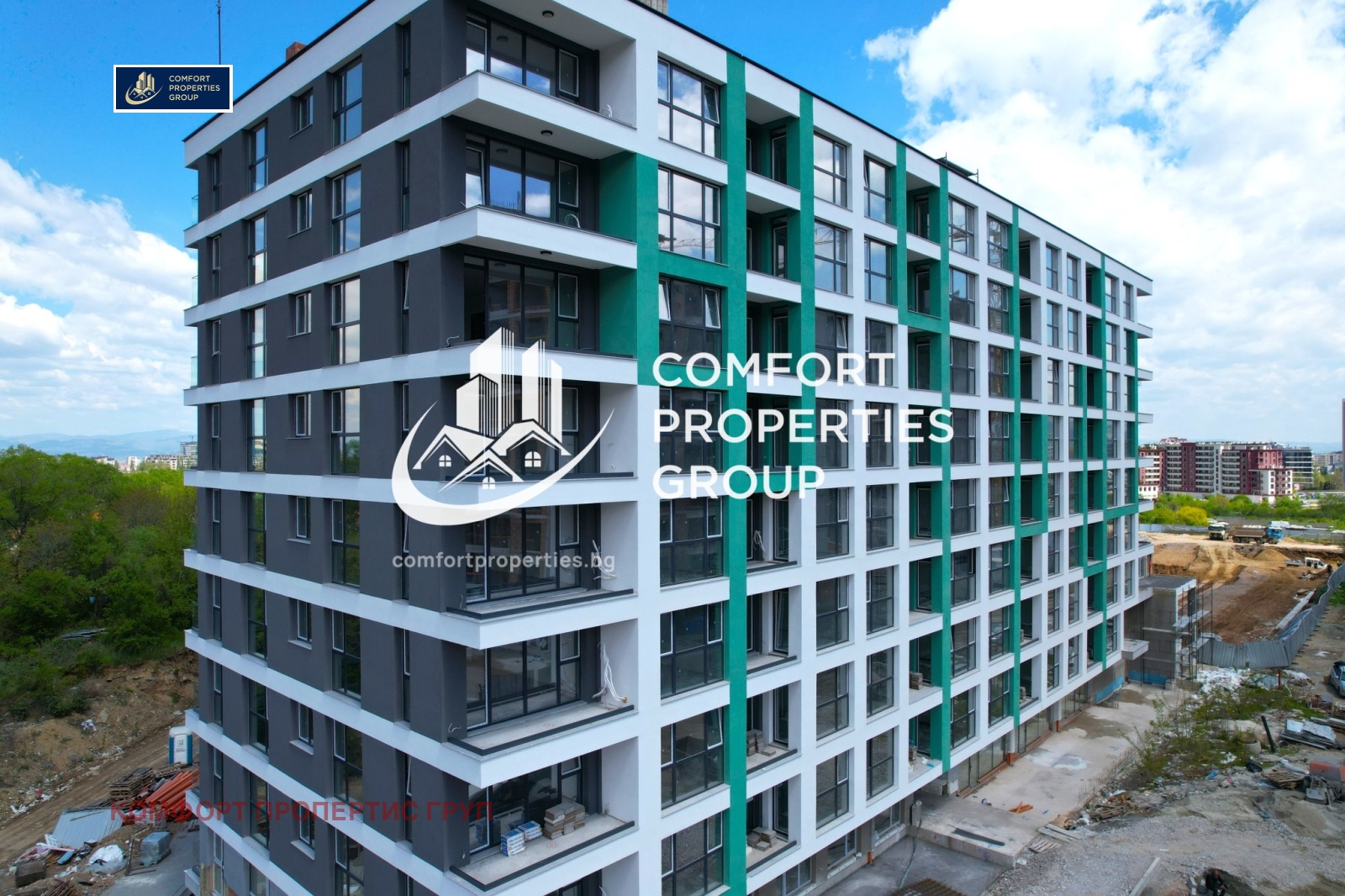 Продава 3-СТАЕН, гр. София, Младост 4, снимка 16 - Апартаменти - 53076534