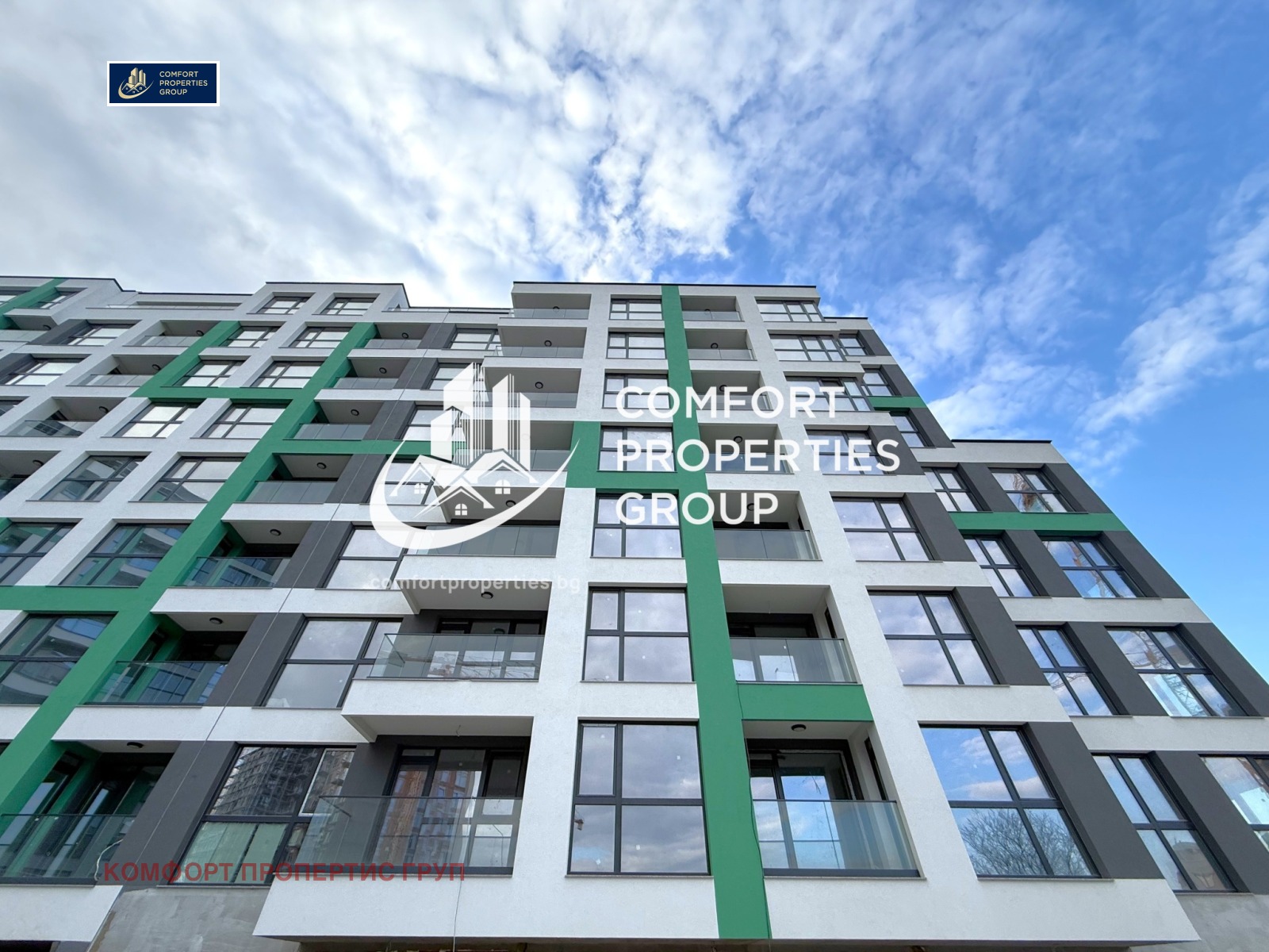 Продава 3-СТАЕН, гр. София, Младост 4, снимка 11 - Апартаменти - 53076534