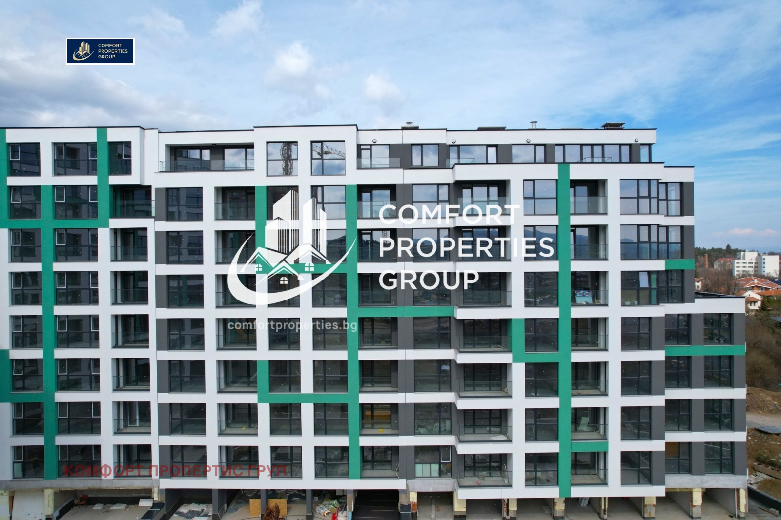 Продава 3-СТАЕН, гр. София, Младост 4, снимка 10 - Апартаменти - 53076534