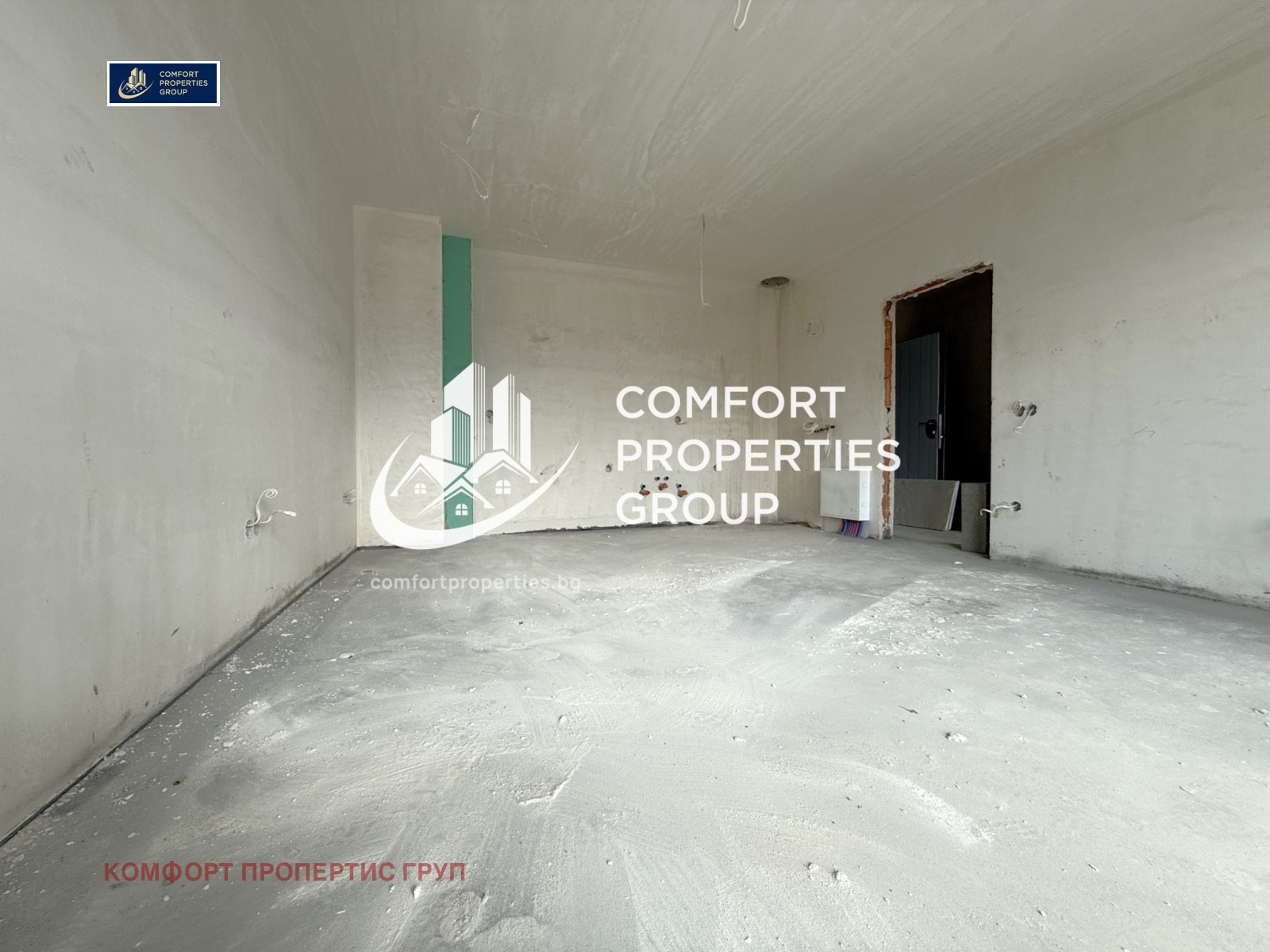 Продава 3-СТАЕН, гр. София, Младост 4