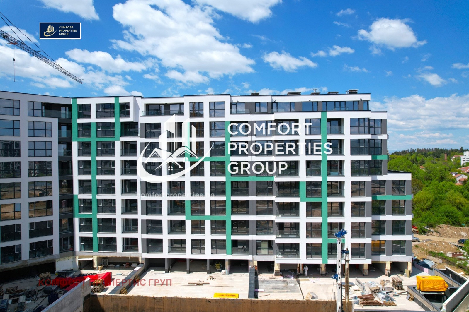 Продава 3-СТАЕН, гр. София, Младост 4, снимка 12 - Апартаменти - 53076534